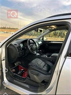 فولكسفاغن طوارق